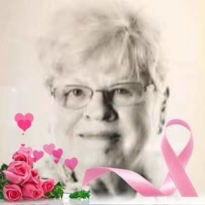 Meet your Posher, Ethel